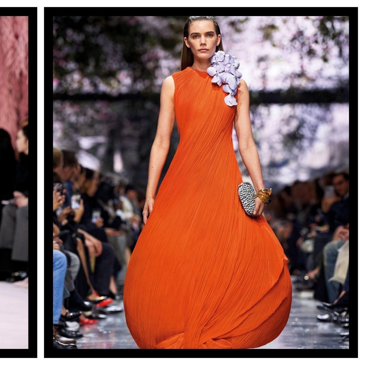 From Chanel, Dior to Rahul Mishra: How couture found new meaning in Paris