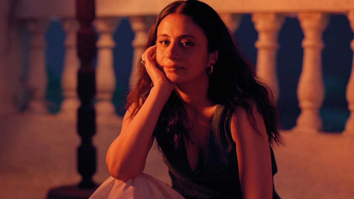 Harper's Bazaar India