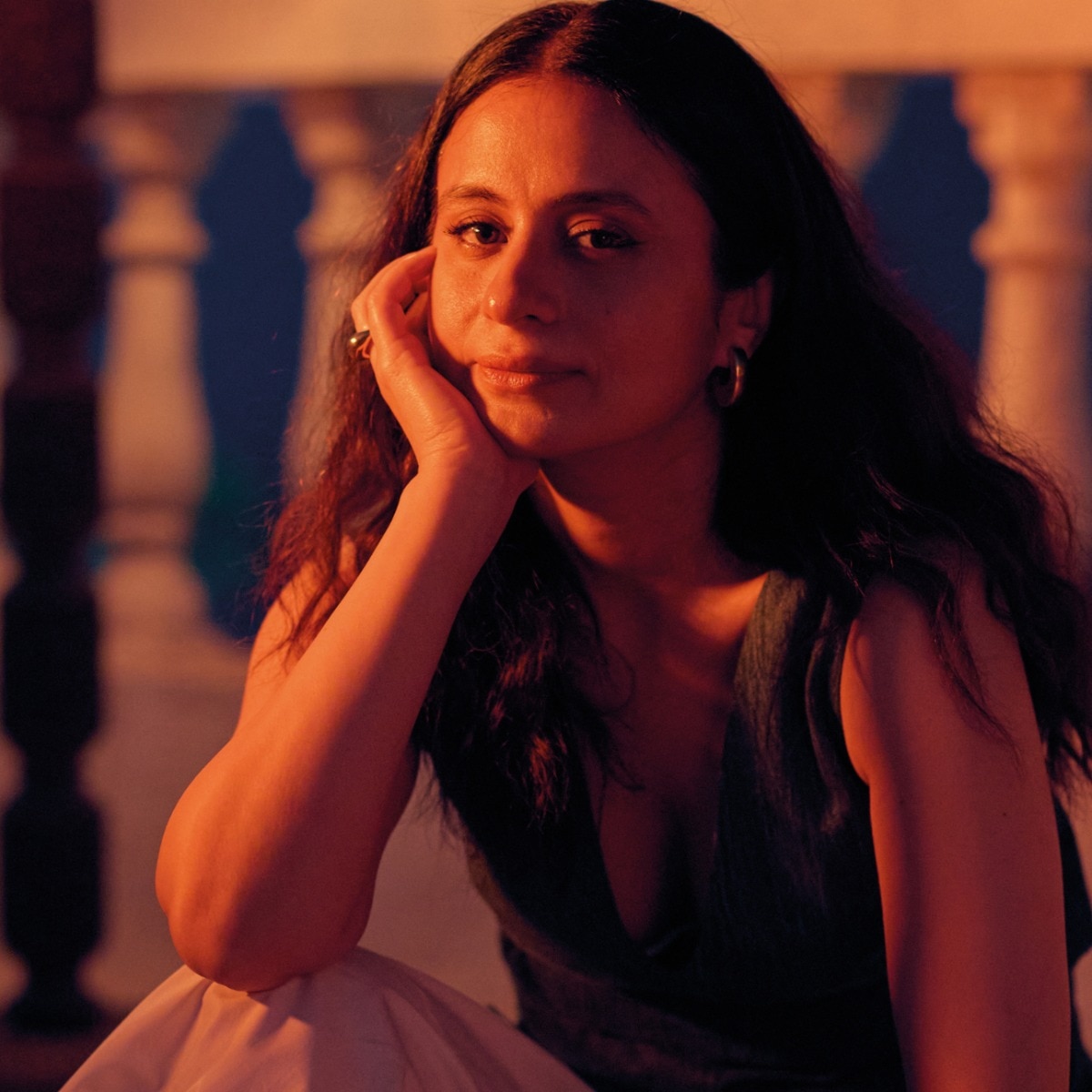 From 'Mirzapur' to 'Delhi Crime': Rasika Dugal on craft, perception, and power