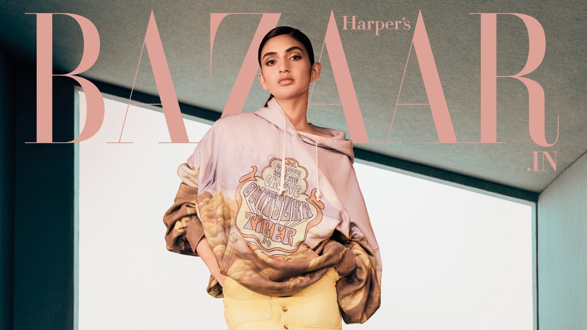Harper's Bazaar India