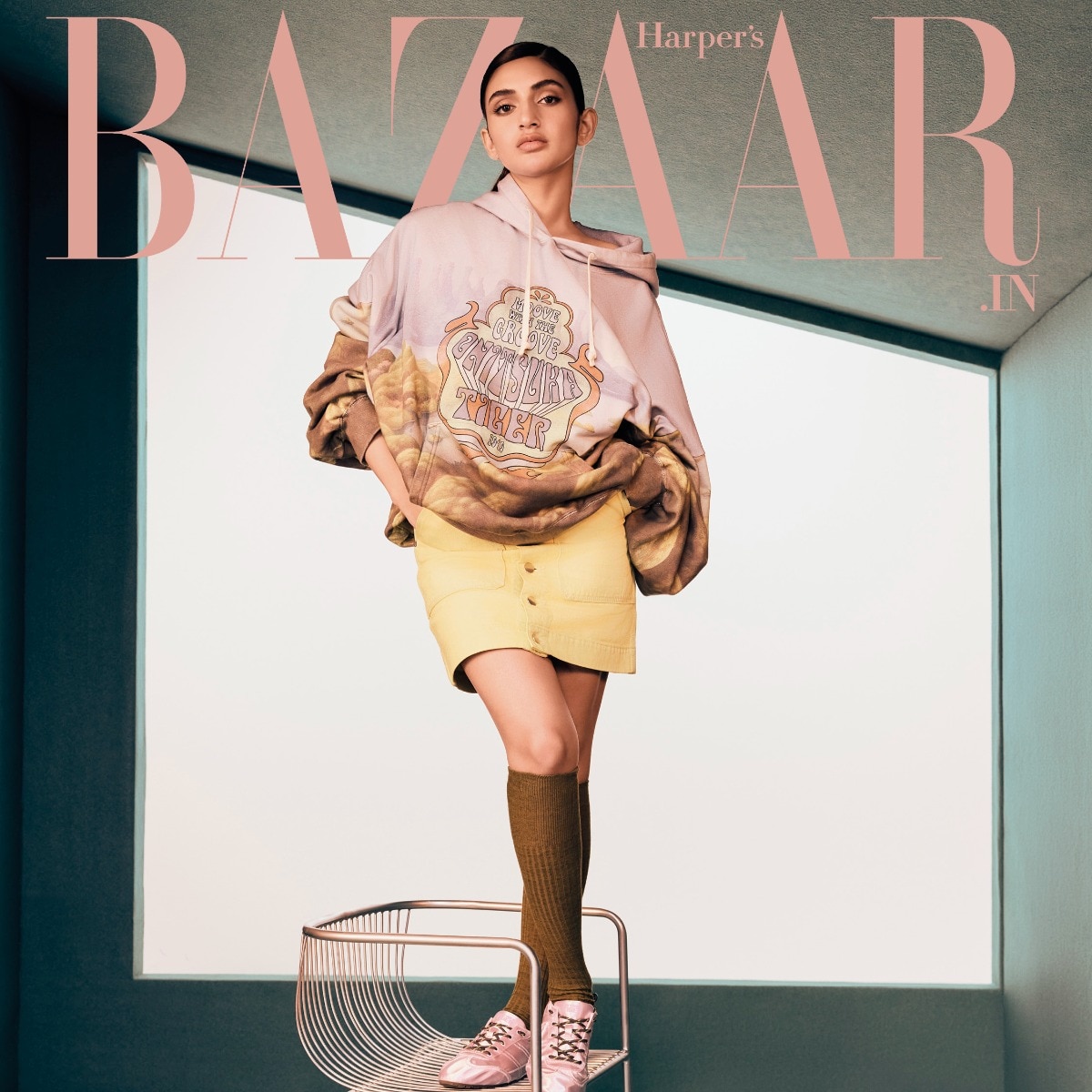 Sreeleela on curiosity, craft, and the dualities that define her