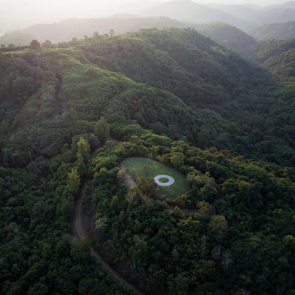 Art in the wild: Inside Khao Yai Art Forest, an open-air museum in Thailand