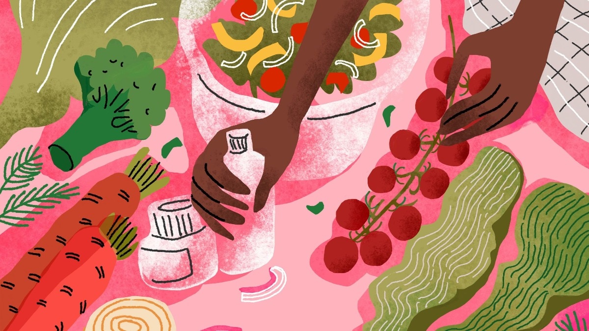 Harper's Bazaar India