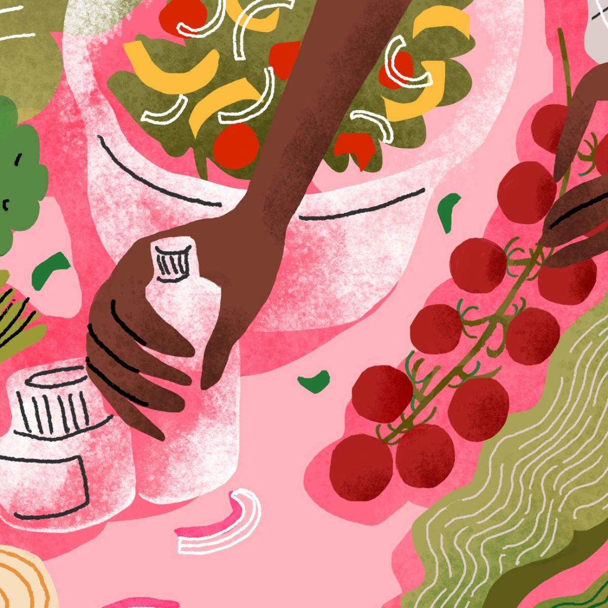 Served in style: The most sumptuous food stories to read this April   