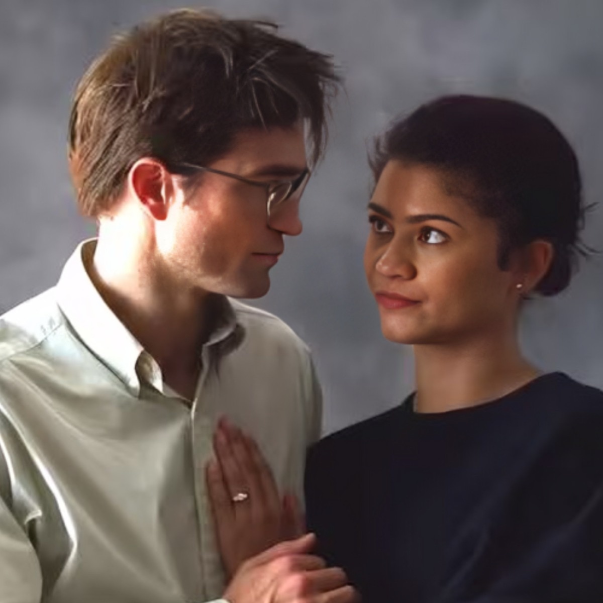 Watching 'The Drama' might make you rethink your entire relationship history