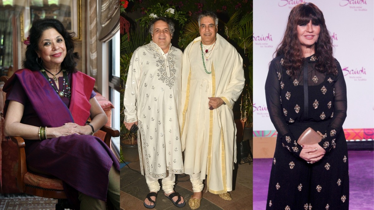 Harper's Bazaar India