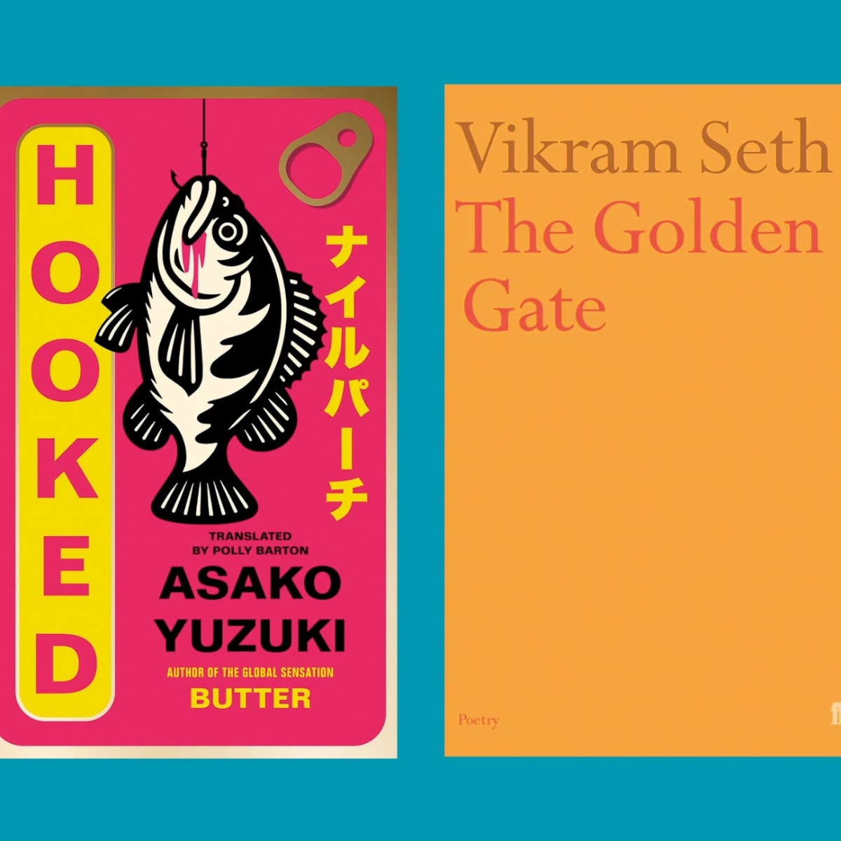 The best new books and modern classics to add to your reading list