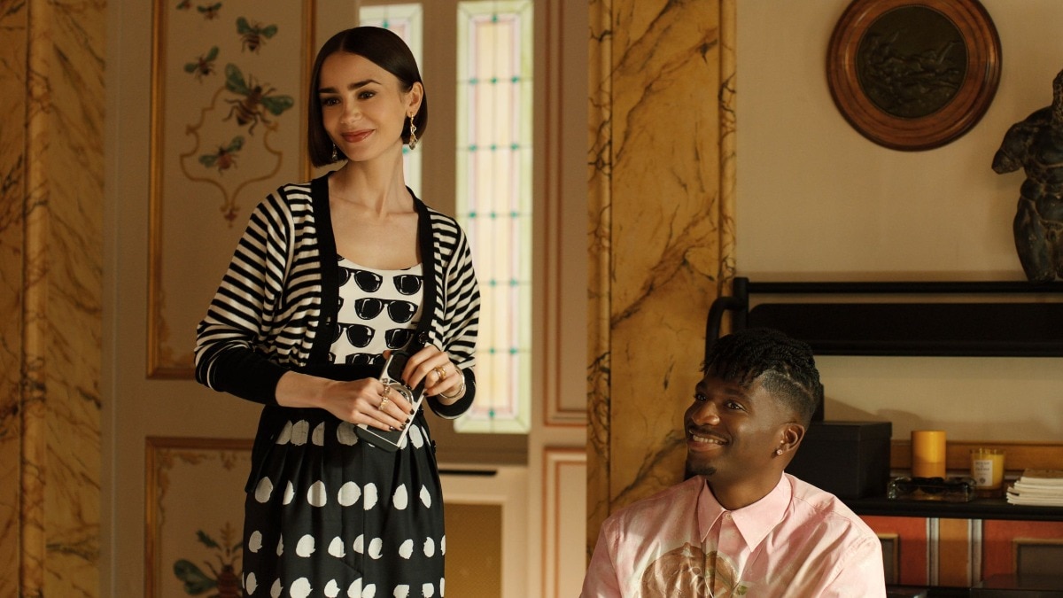 Harper's Bazaar India