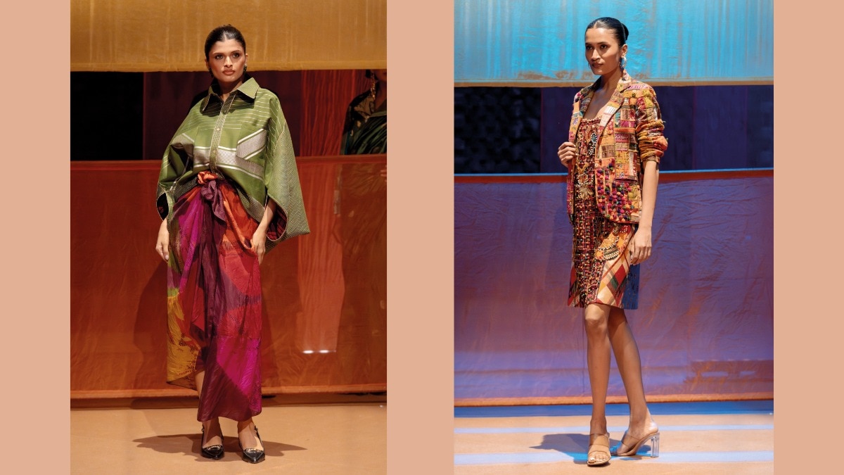 Harper's Bazaar India