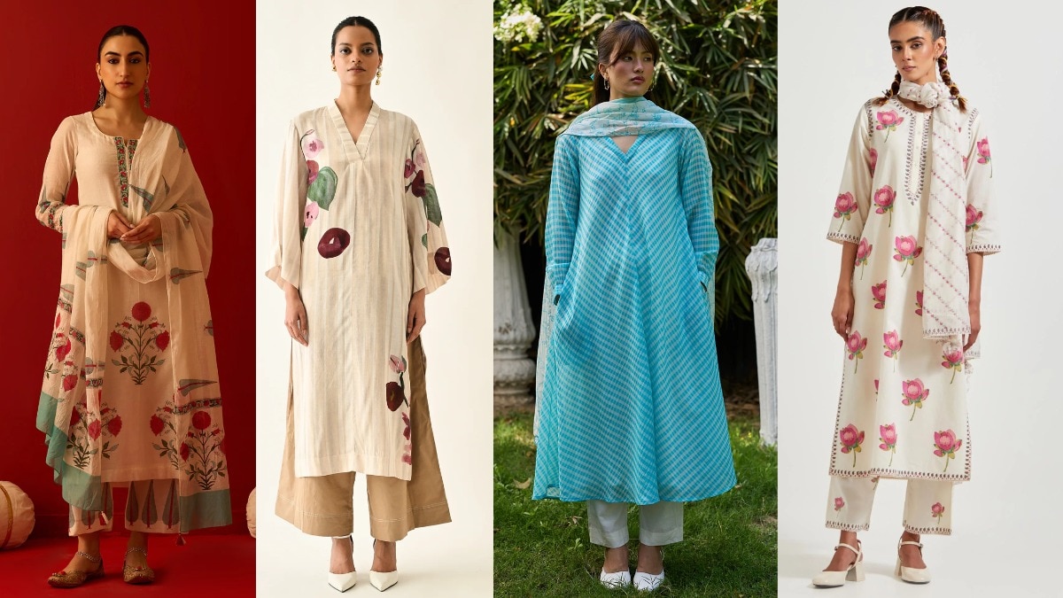 Harper's Bazaar India