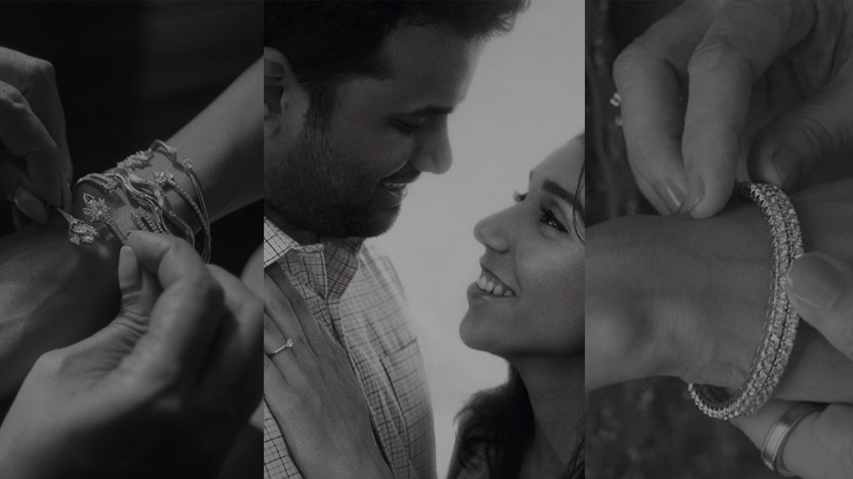 Harper's Bazaar India