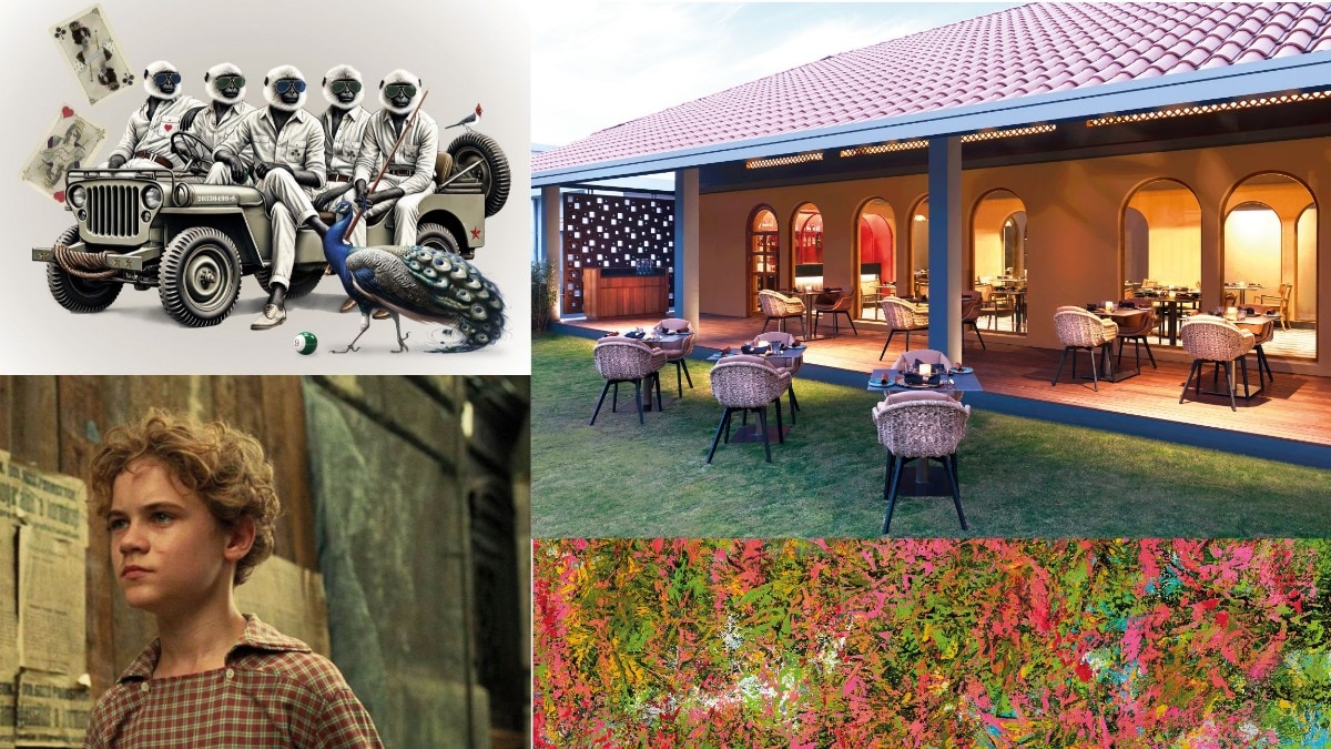 Harper's Bazaar India