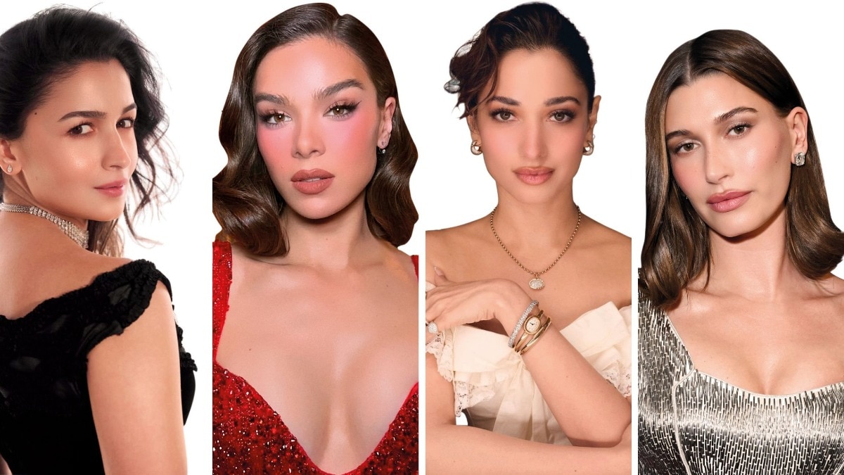 Harper's Bazaar India