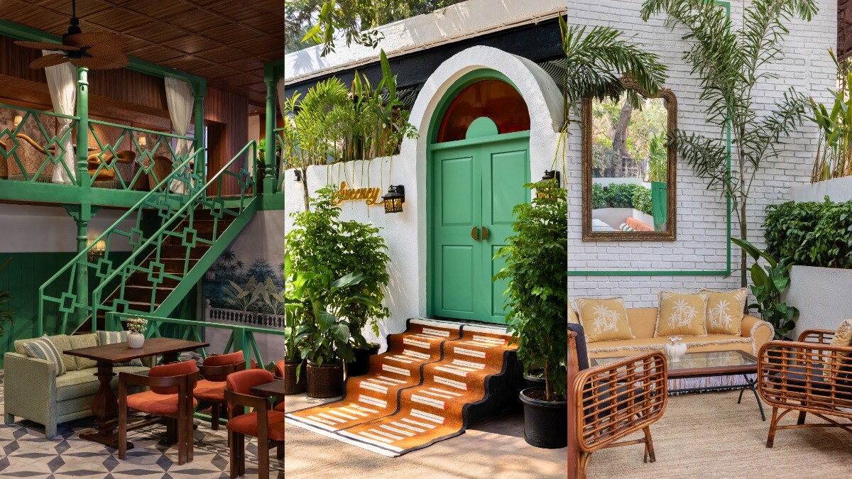 Harper's Bazaar India