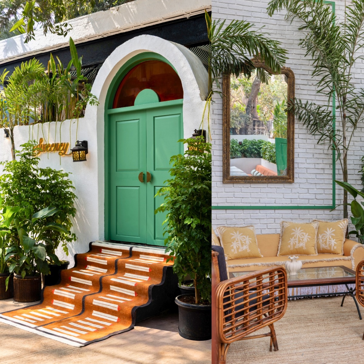 Malaika Arora’s new Khar restaurant Sweeney is redefining comfort food with global home recipes