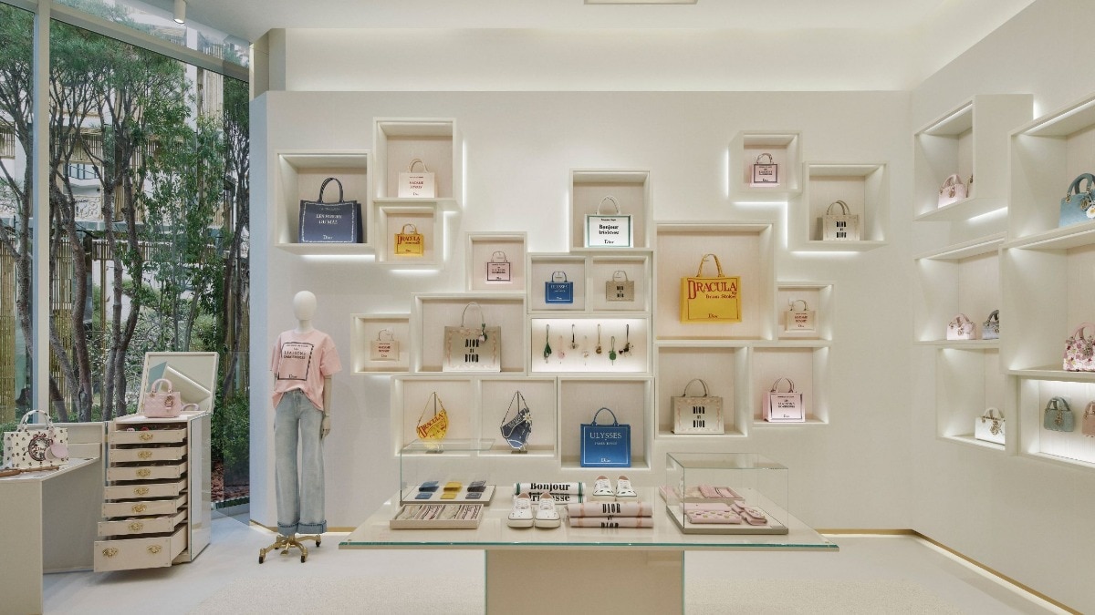 Harper's Bazaar India