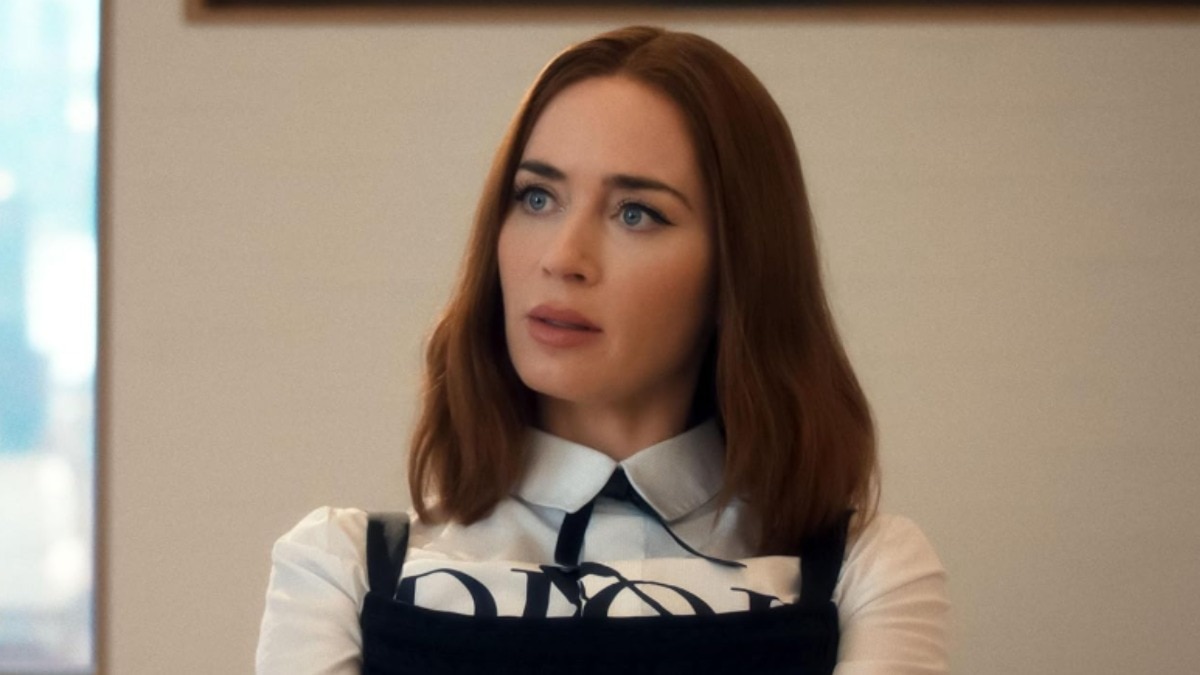 Harper's Bazaar India