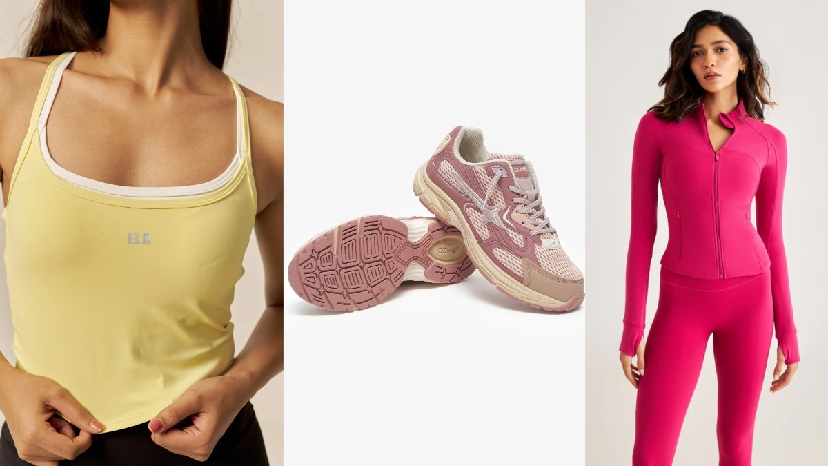 Harper's Bazaar India