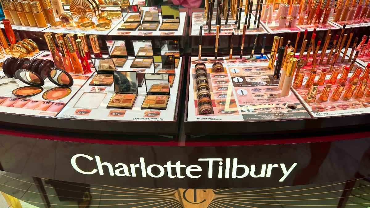 Harper's Bazaar India