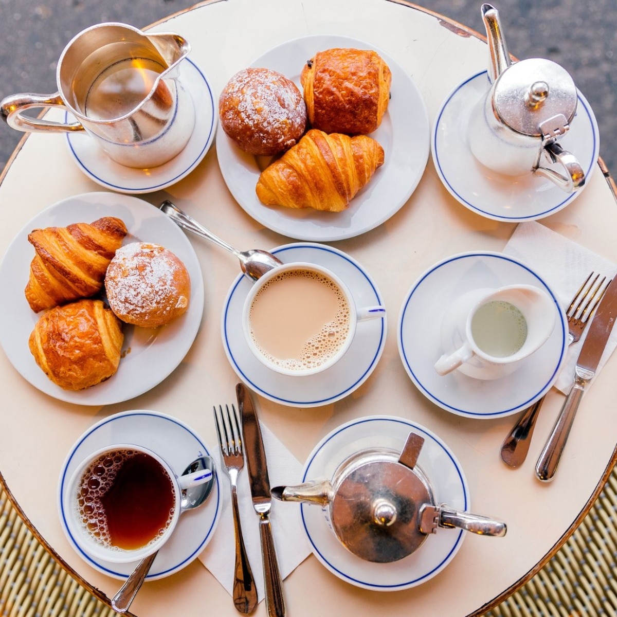  Around the world in cafés that elevate local ingredients      