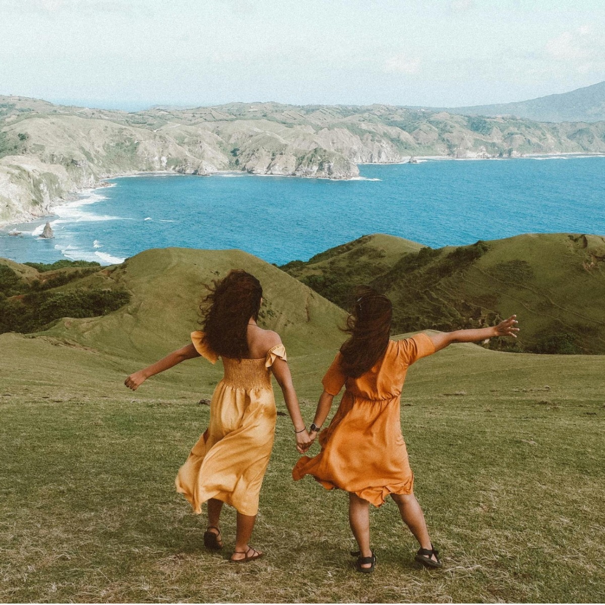 What is a ‘joyspan’? The wellness trend replacing the 10,000-step rule