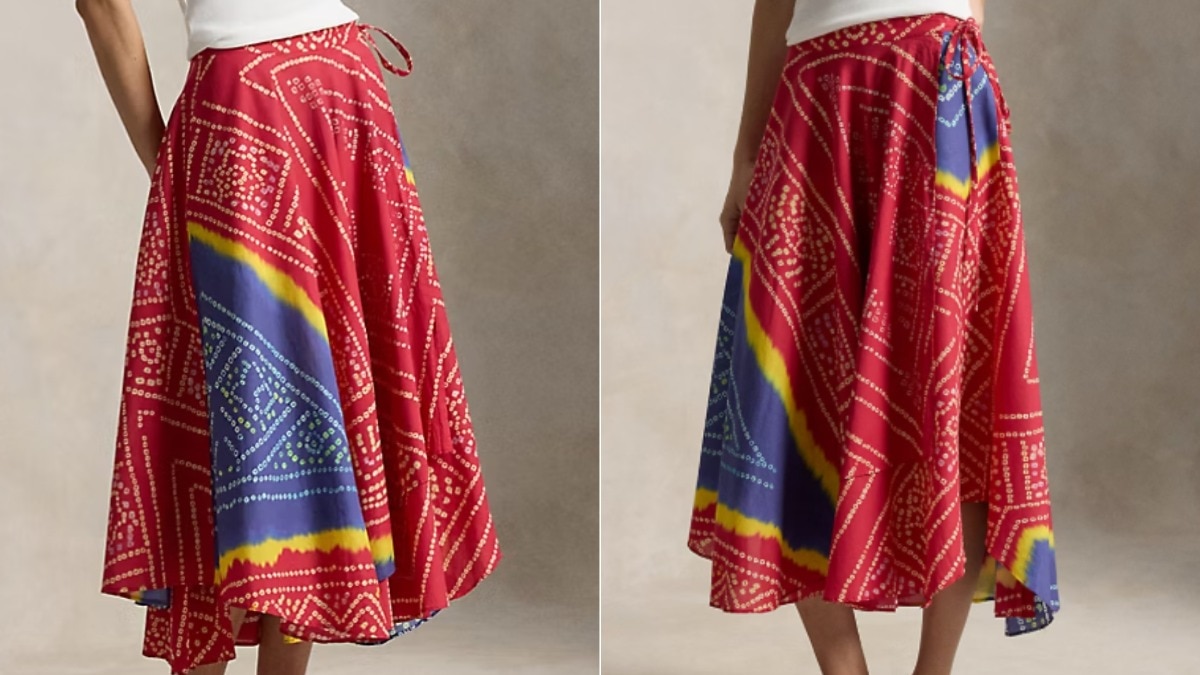 Harper's Bazaar India