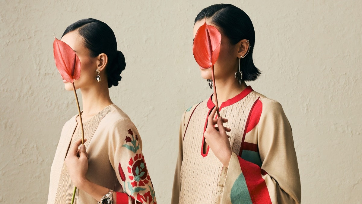 Harper's Bazaar India