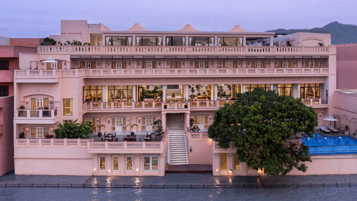 Harper's Bazaar India