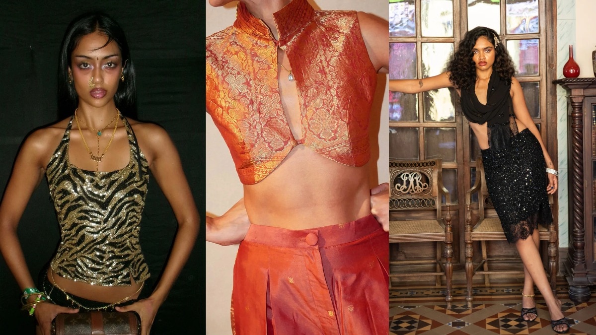 Harper's Bazaar India