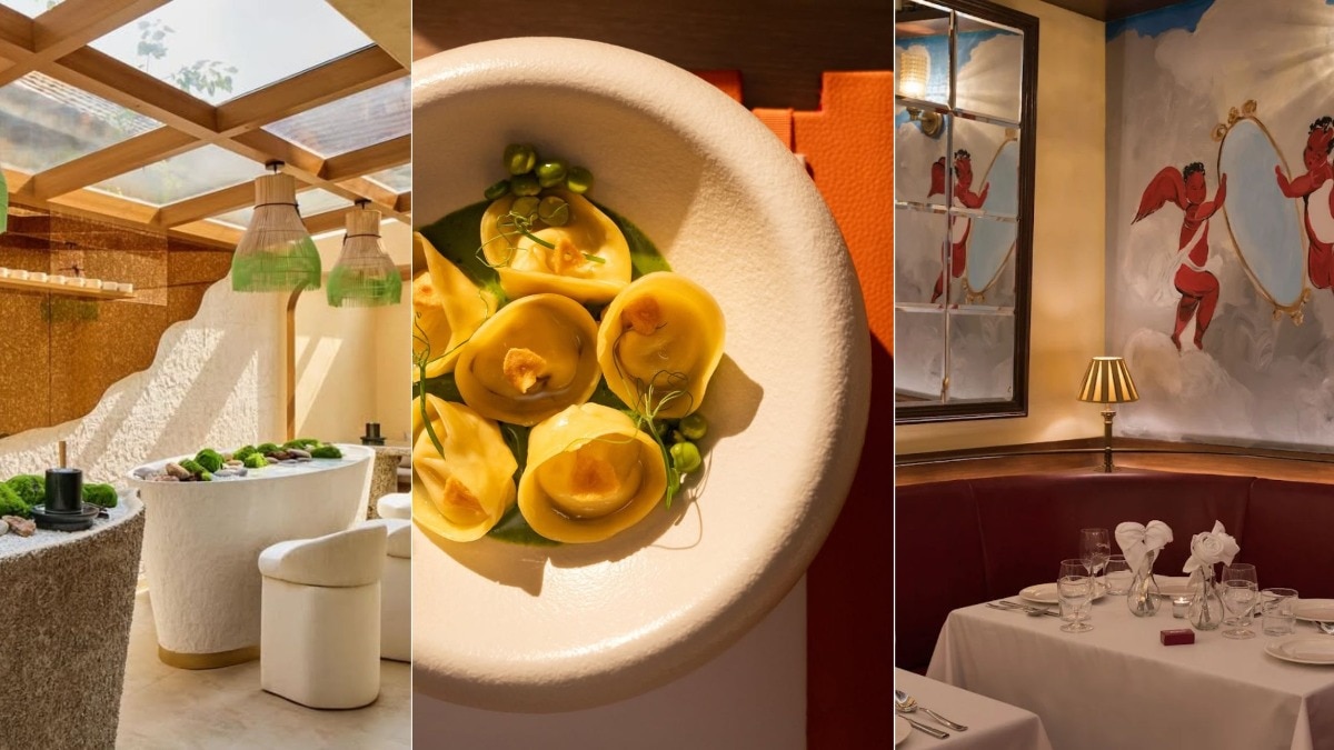 Harper's Bazaar India