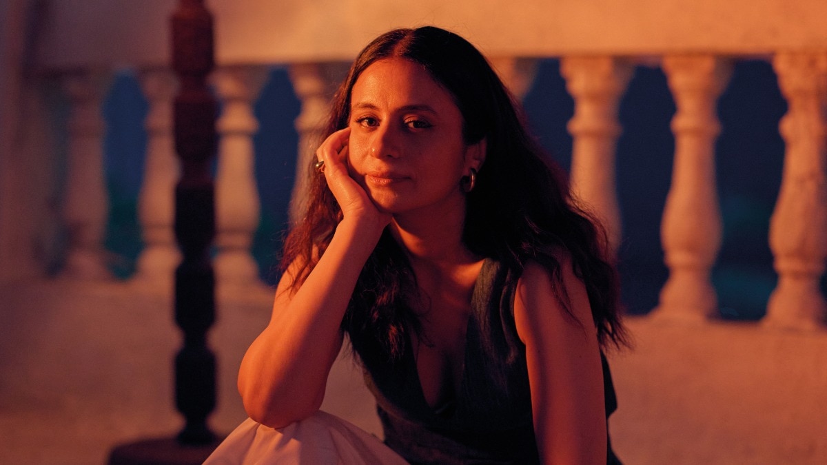 Harper's Bazaar India