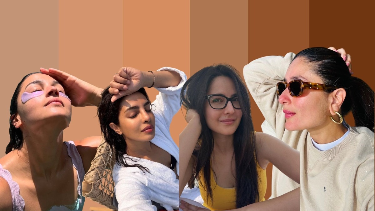 Harper's Bazaar India