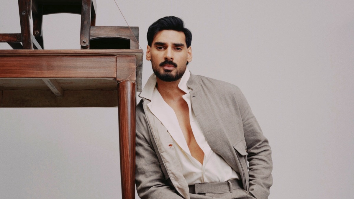 Harper's Bazaar India