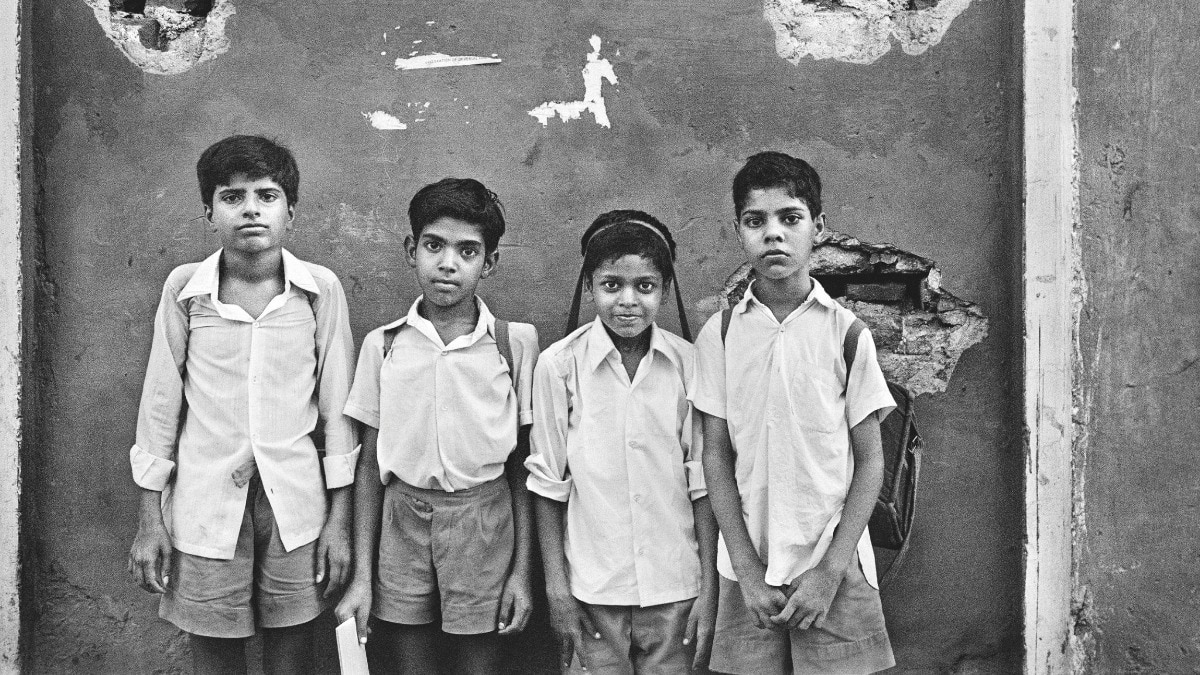 Harper's Bazaar India