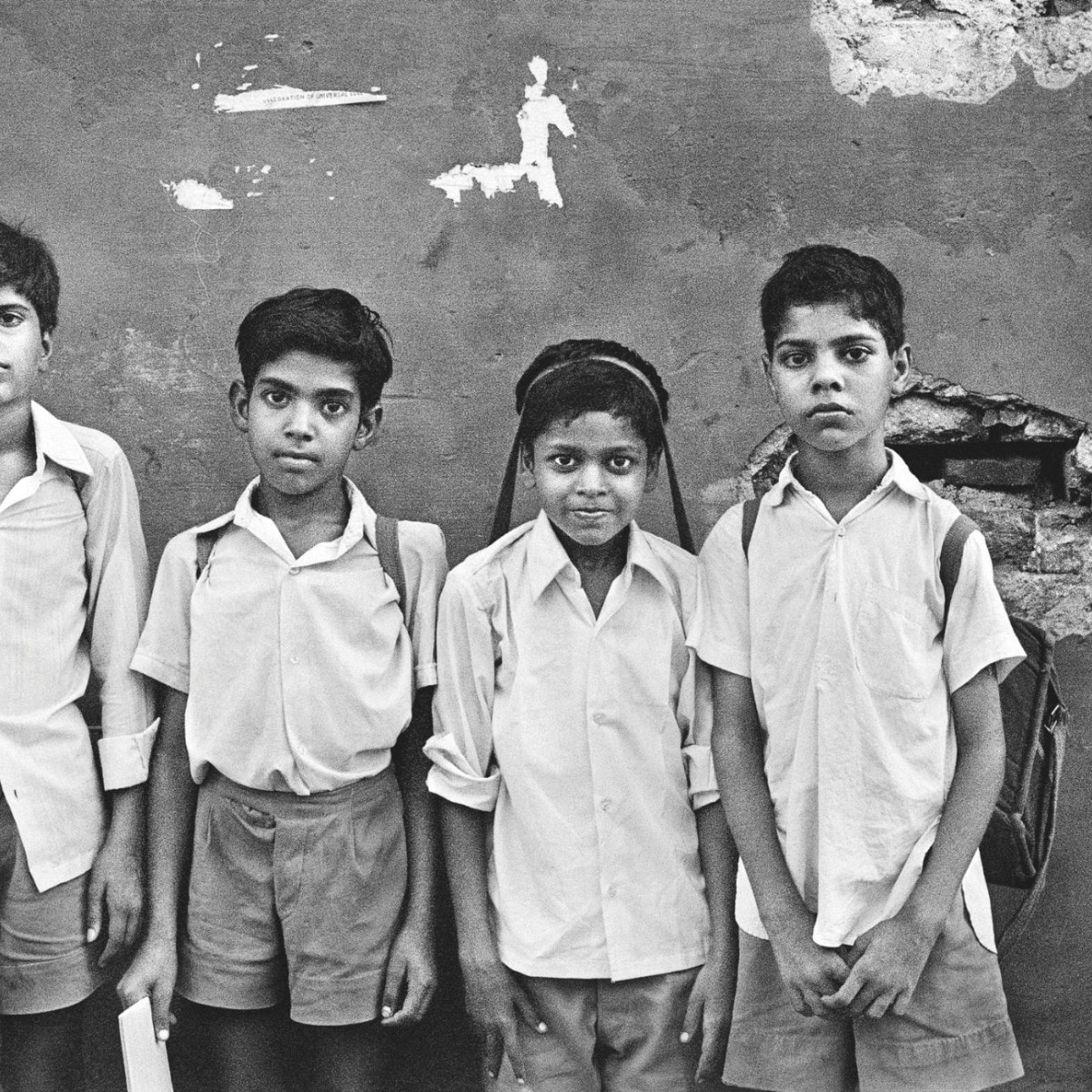 Raghu Rai on losing identity, capturing truth, and a life behind the lens