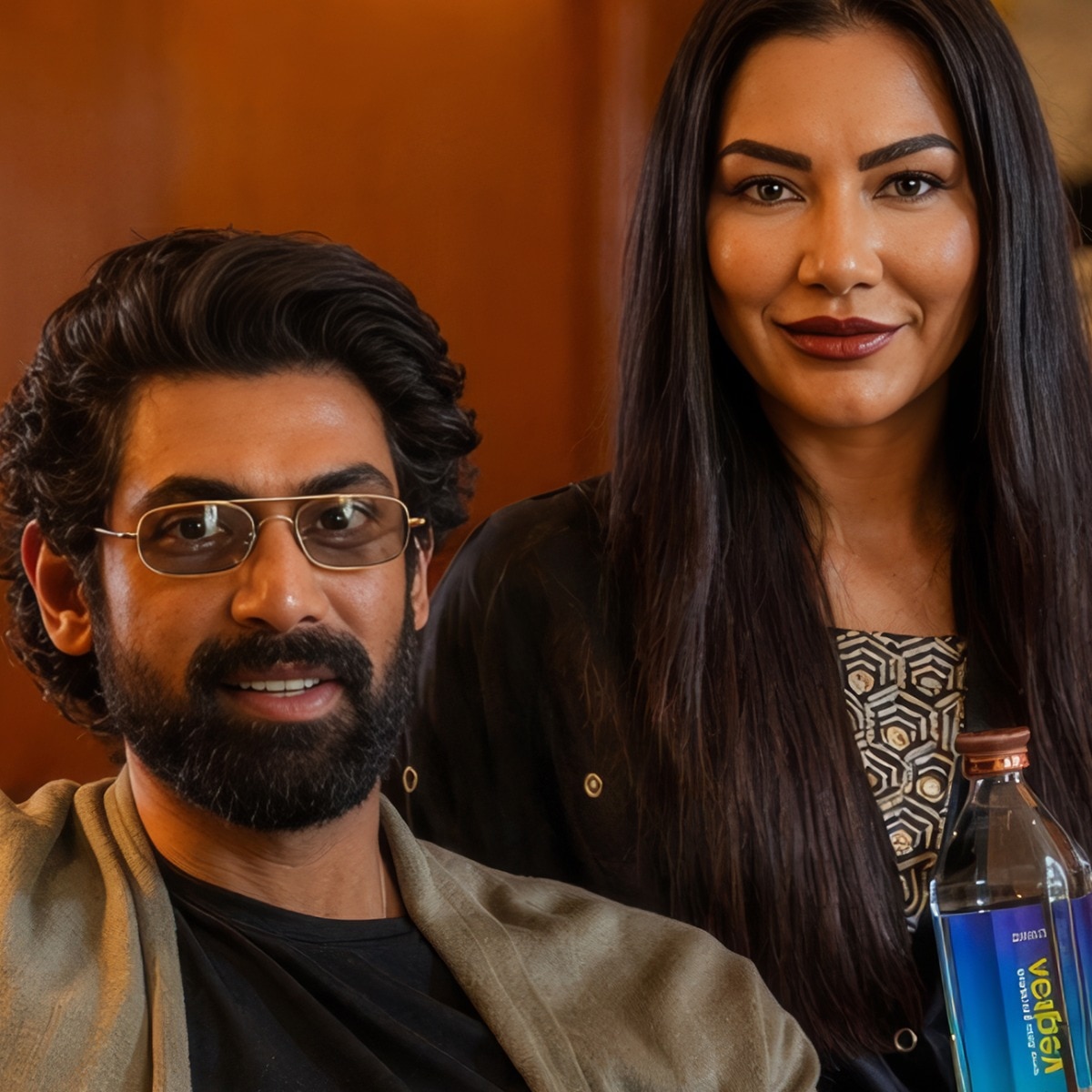 Vedica launches a narrative of meaningful choice