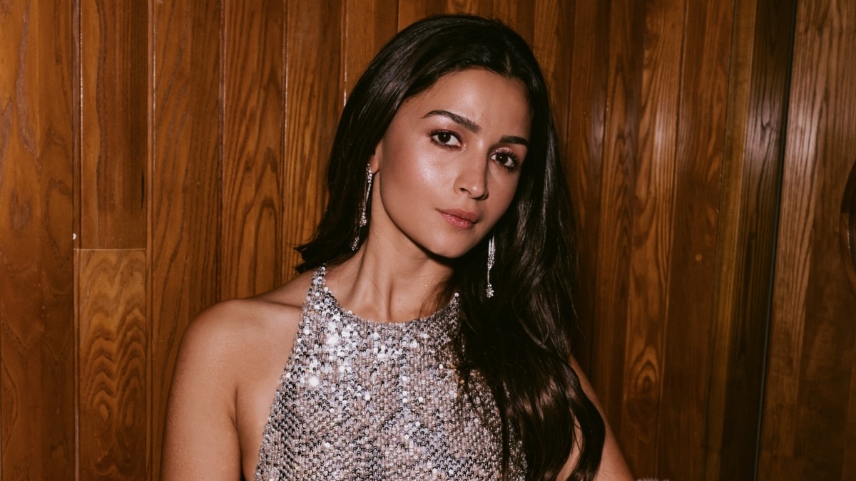 Harper's Bazaar India