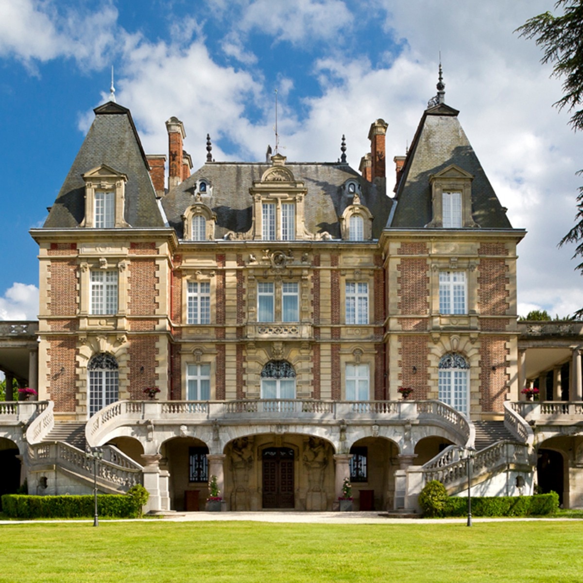 Inside Château Bouffémont: History, heritage, and haute living