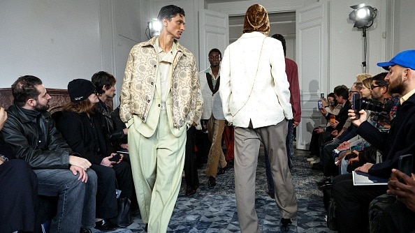 Harper's Bazaar India