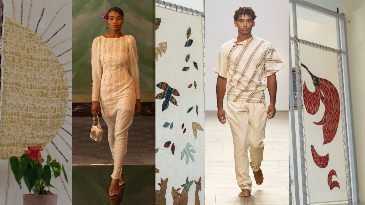 Harper's Bazaar India