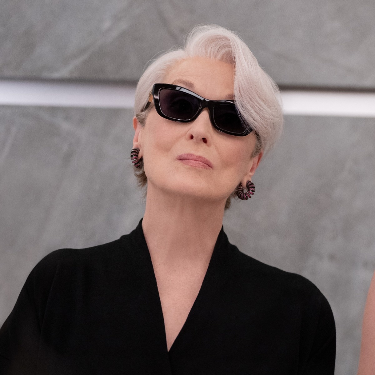 'The Devil Wears Prada 2' finds new rules in a collapsing old world