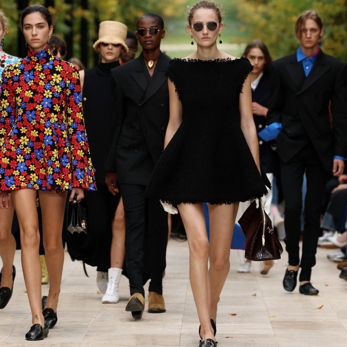 From backless loafers to clogs, the biggest Spring/Summer 2026 shoe trends on our radar