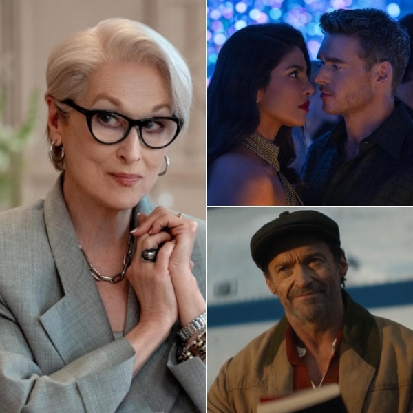 From 'The Devil Wears Prada 2' to 'Citadel 2', the only watchlist you'll need this May