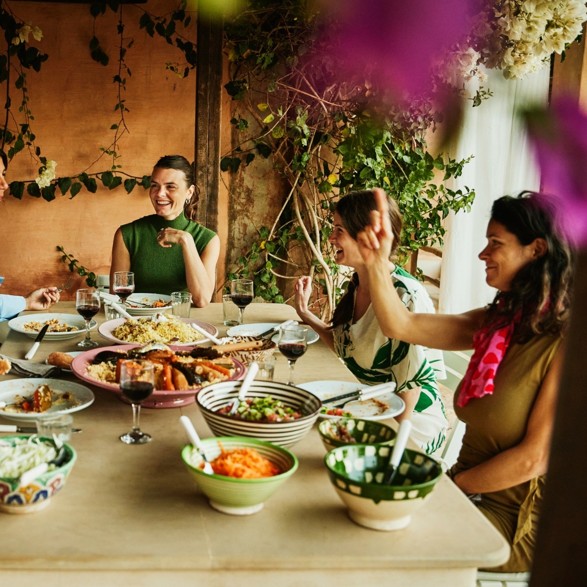 The wellness table: Inside the world's most nourishing restaurants redefining luxury dining
