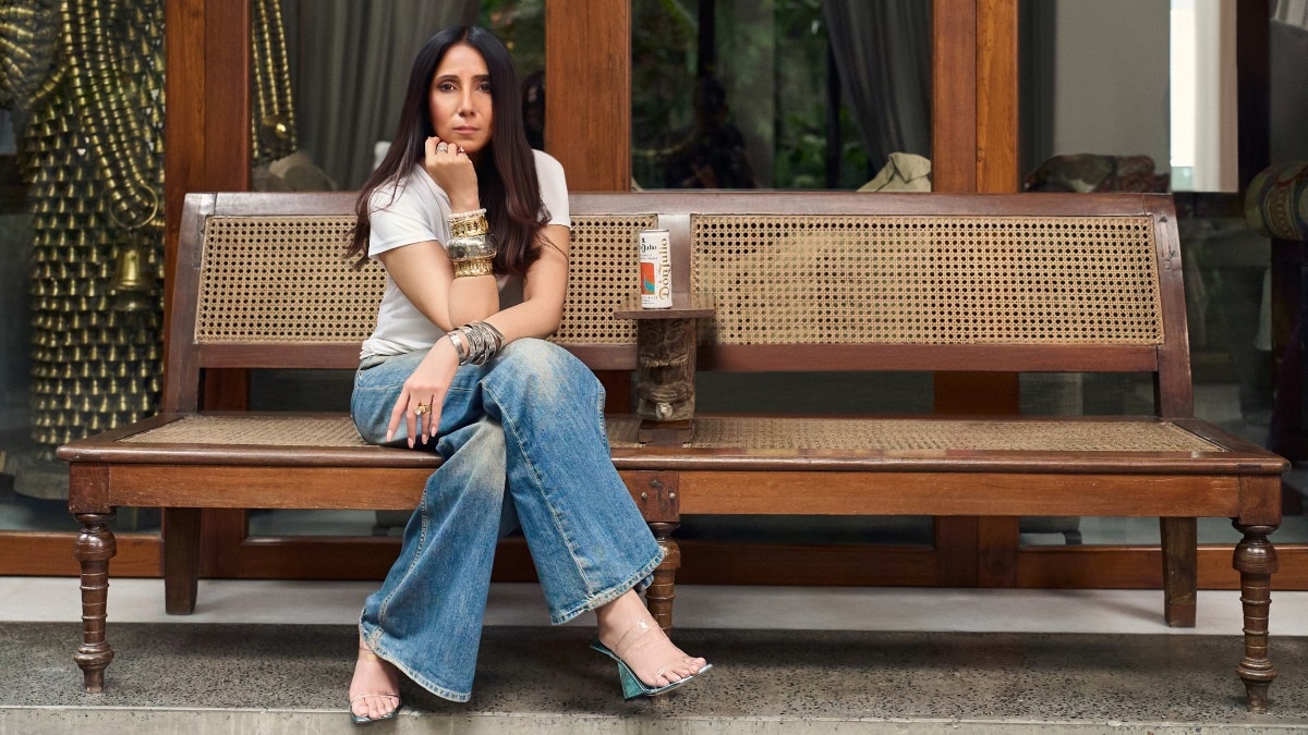 Harper's Bazaar India