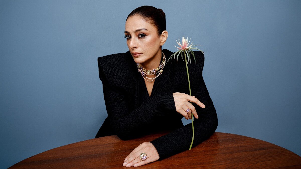 Harper's Bazaar India