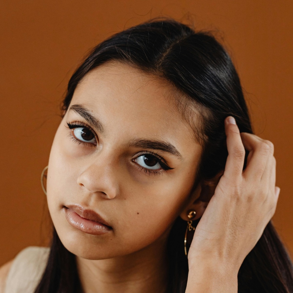 Your scalp is the first thing to give up in the heat—here’s why