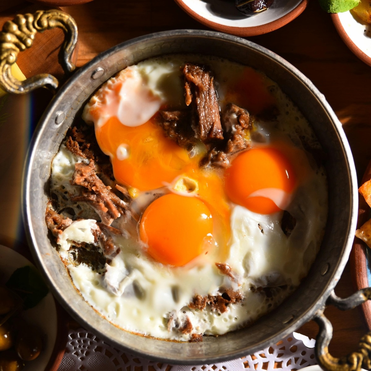 From Kejriwal babka, Amaranth Muesli to chilli bomb cheese, change your breakfast game with these new upgrades