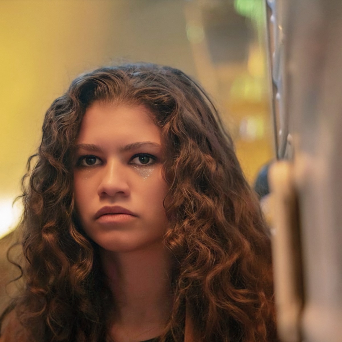 Character Study: Donni Davy breaks down the beauty psychology of Euphoria