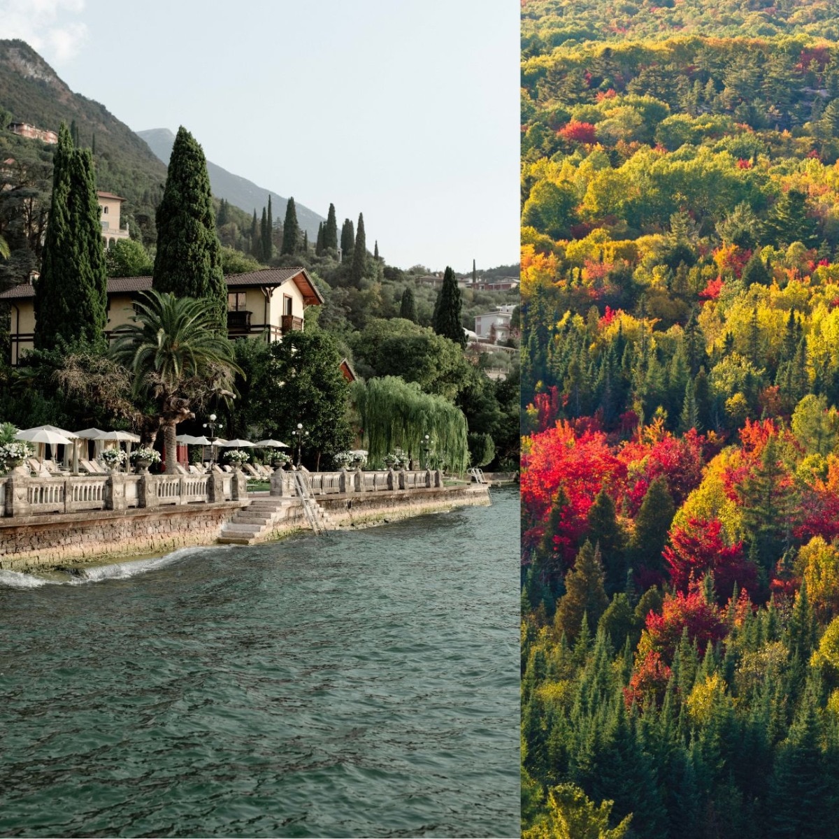 From California to Canada, here’s where to head for the best of 'shoulder season'